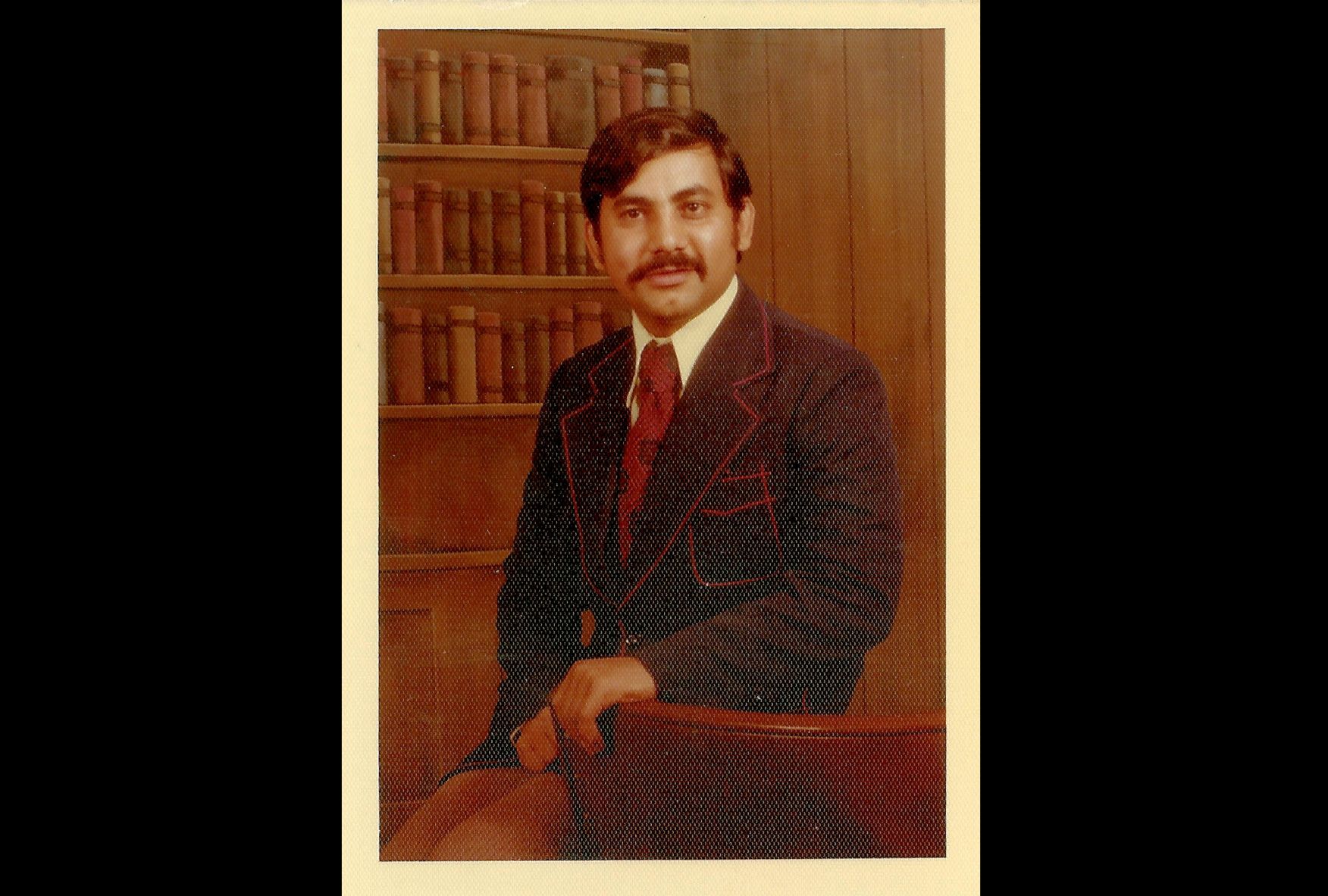 Sudesh Mahajan
